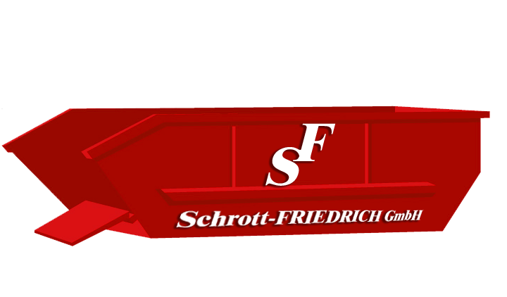 Absetz Container 7 m³