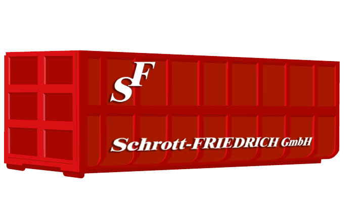 Abrollcontainer 15-20 m³