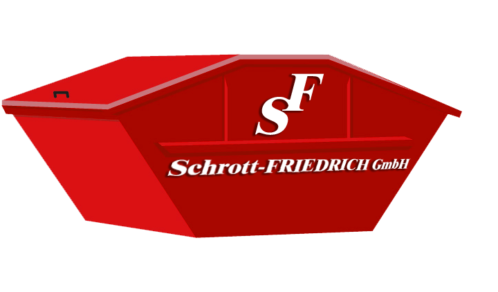 Multicar Container 2 m³